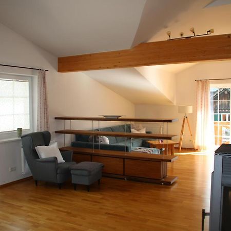 Ferienwohnung Hentschel Altaussee Zewnętrze zdjęcie