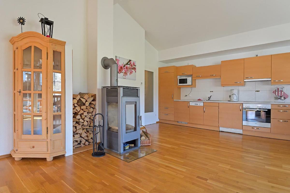 Ferienwohnung Hentschel Altaussee Zewnętrze zdjęcie