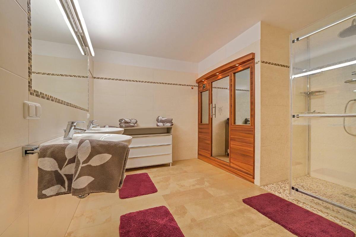 Ferienwohnung Hentschel Altaussee Zewnętrze zdjęcie